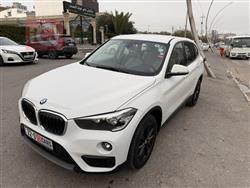 بي ام دبليو X1